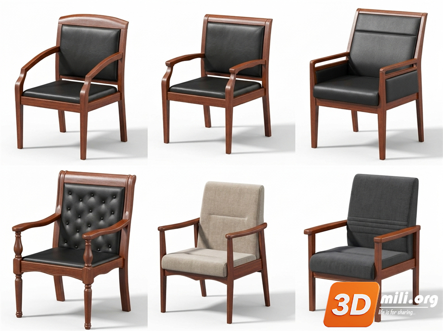 Office Furniture Skp Flies